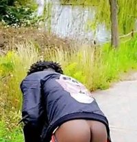 Fetish King - Acompañantes masculino in Nairobi