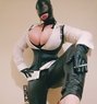 Fetish Lady Anne Couture Virtual Session - dominatrix in Amsterdam Photo 1 of 10