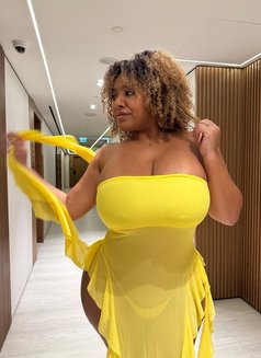 Fetish Queen - escort in Doha Photo 2 of 6