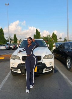 Fetty - escort in Bangkok Photo 1 of 3