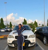 Fetty - escort in Bangkok