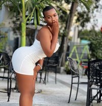 Fetty - puta in Nairobi