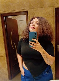 Fetty - escort in Nairobi Photo 1 of 1