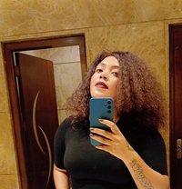 Fetty - puta in Nairobi