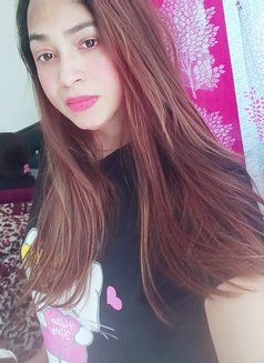 Kanika big activ dick - Transsexual escort in Mumbai Photo 24 of 28