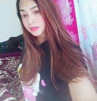 Kanika big activ dick - Transsexual escort in Mumbai
