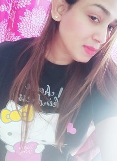 Kanika big activ dick - Transsexual escort in Mumbai Photo 25 of 28