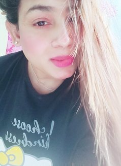 Kanika big activ dick - Transsexual escort in Mumbai Photo 26 of 28