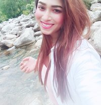 Kanika big activ dick - Acompañantes transexual in Mumbai Photo 27 of 28