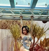 tsProvocateur..Best of Both Worlds! - Transsexual escort in Pune