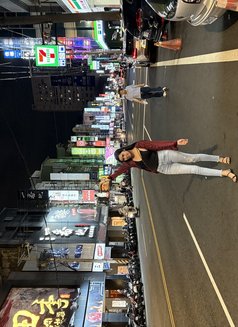 Miaa - escort in Taipei Photo 6 of 6