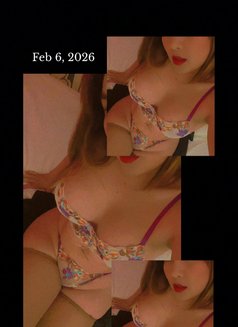 YOUR NAUGHTY SWEETHEART ANDREA - escort in Indore Photo 19 of 19