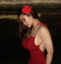 Fey Lyn - puta in Bandung