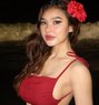Fey Lyn - puta in Bandung Photo 2 of 8