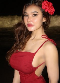 Fey Lyn - escort in Bandung Photo 2 of 8