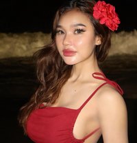 Fey Lyn - puta in Bandung