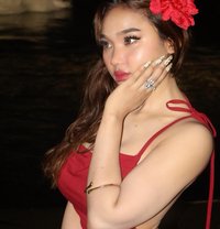 Fey Lyn - puta in Bandung