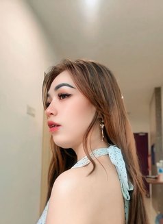 Fey Petite Cim Cof Raw Squirt - escort in Johor Bahru Photo 1 of 7