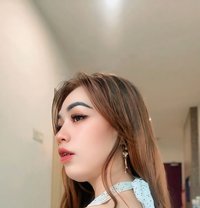 Fey Petite Cim Cof Raw Squirt - escort in Johor Bahru