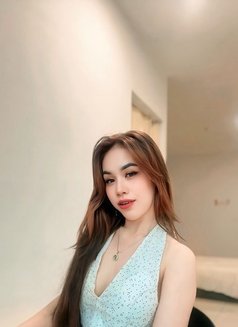 Fey Petite Cim Cof Raw Squirt - escort in Johor Bahru Photo 2 of 7