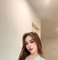 Fey Petite Cim Cof Raw Squirt - escort in Johor Bahru