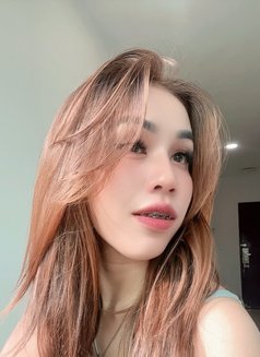 Fey Petite Cim Cof Raw Squirt - escort in Johor Bahru Photo 3 of 7
