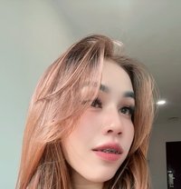 Fey Petite Cim Cof Raw Squirt - escort in Johor Bahru