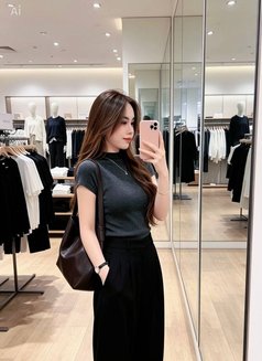 Fey Petite Cim Cof Raw Squirt - escort in Johor Bahru Photo 5 of 7