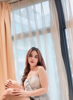 Fey Petite Cim Cof Raw Squirt - escort in Johor Bahru Photo 6 of 7