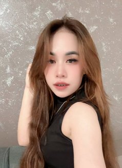 Fey Petite Cim Cof Raw Squirt - escort in Johor Bahru Photo 7 of 7