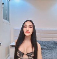 FeyFey Full service - Acompañantes transexual in Jeddah
