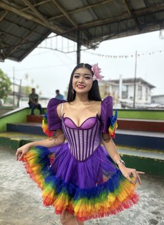 WILDEST DREAMS - Transsexual escort in Manila Photo 5 of 9