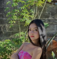 WILDEST DREAMS - Transsexual escort in Manila