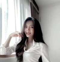 Feya - masseuse in Bangkok