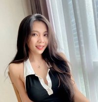 Feya - masseuse in Bangkok