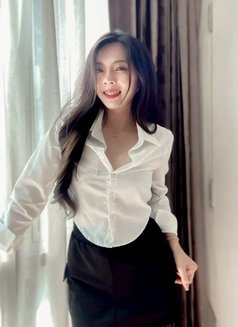 Feya - masseuse in Bangkok Photo 5 of 5