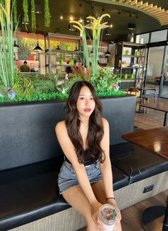 Feya 🩷 Sweet&Sexy - escort in Chiang Mai Photo 2 of 8