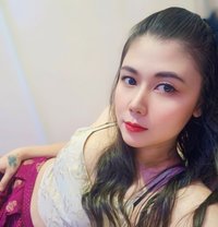 Feya - escort in Al Sohar