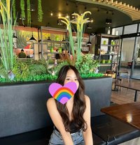 Feya - escort agency in Chiang Mai