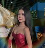 Feyaaa - Transsexual escort in Manila Photo 1 of 7