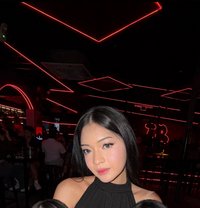 Feyaaa - Transsexual escort in Manila