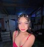 Feyaaa - Transsexual escort in Manila Photo 9 of 9