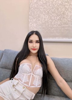FeyFey Full service - Transsexual escort in Jeddah Photo 16 of 21