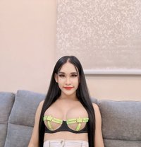 FeyFey Full service - Transsexual escort in Jeddah