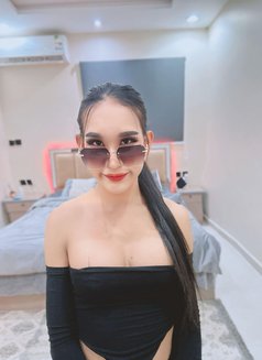 FeyFey Full service - Transsexual escort in Jeddah Photo 19 of 21