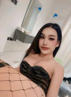 FeyFey Full service - Transsexual escort in Riyadh Photo 13 of 21