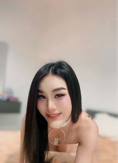 FeyFey Full service - Transsexual escort in Riyadh Photo 17 of 21