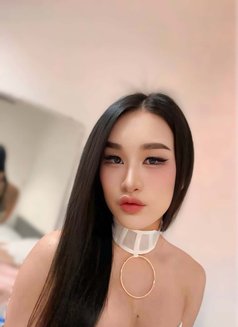 FeyFey Full service - Transsexual escort in Riyadh Photo 18 of 21