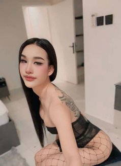 FeyFey Full service - Transsexual escort in Riyadh Photo 19 of 21