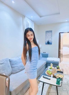 FeyFey Full service - Transsexual escort in Riyadh Photo 7 of 10